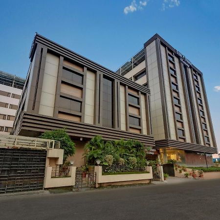 The Fern Residency Aurangabad - Chhatrapati Sambhaji Nagar Екстериор снимка