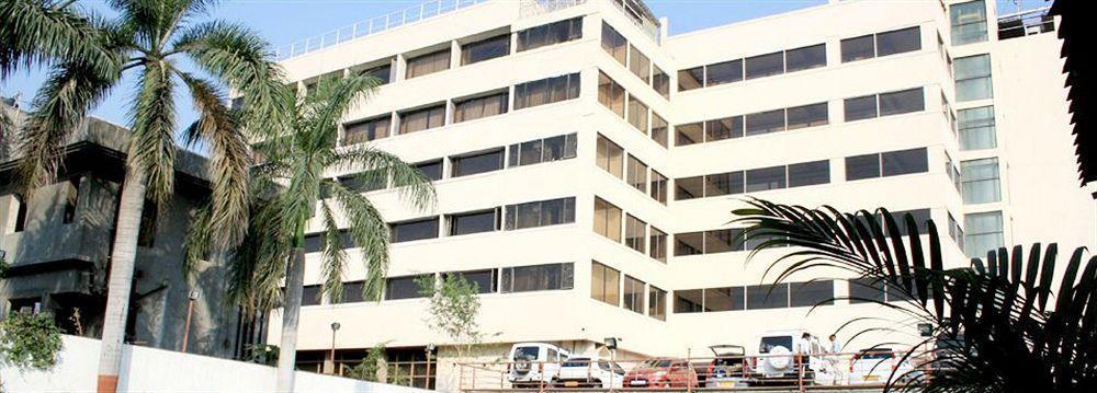 The Fern Residency Aurangabad - Chhatrapati Sambhaji Nagar Екстериор снимка
