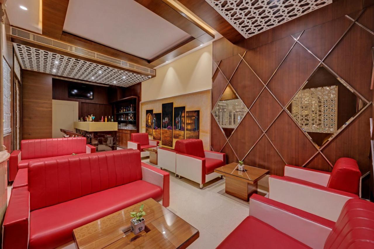 The Fern Residency Aurangabad - Chhatrapati Sambhaji Nagar Екстериор снимка