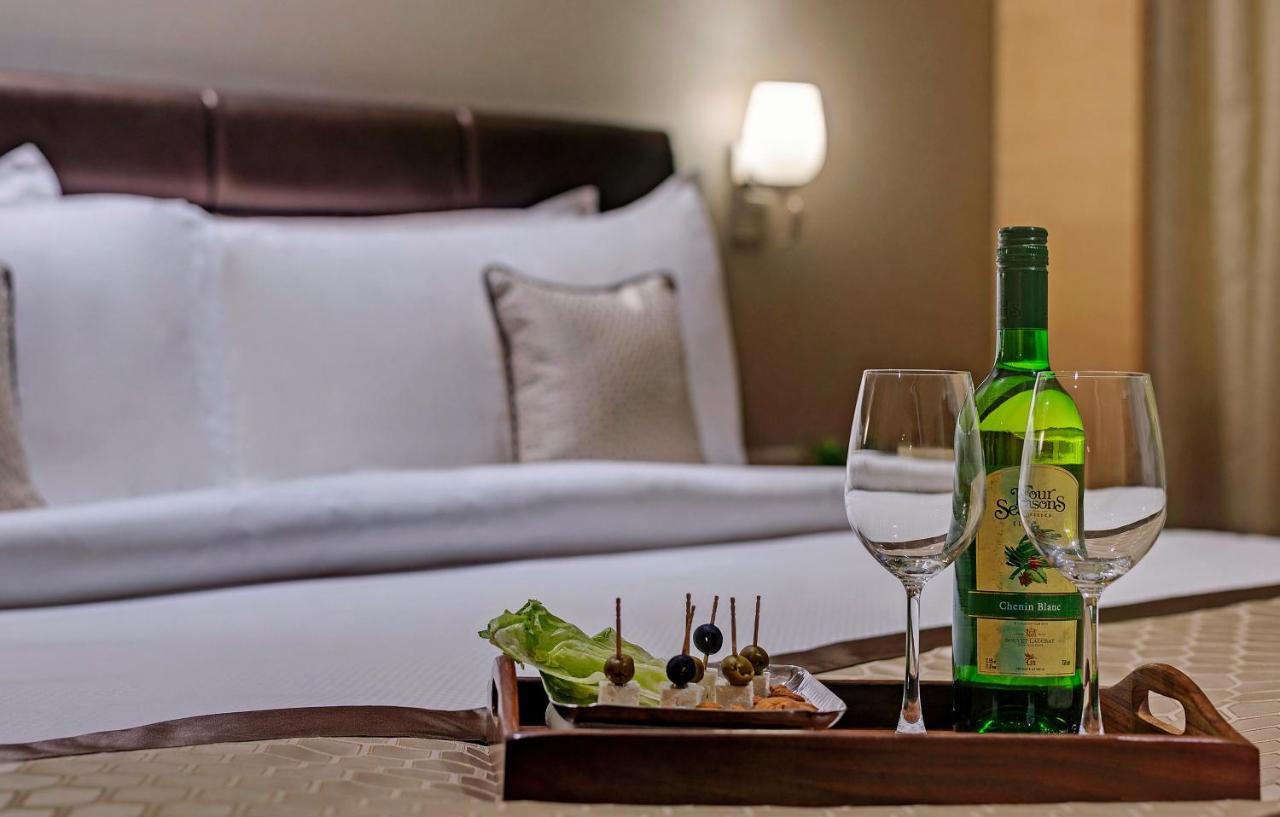 The Fern Residency Aurangabad - Chhatrapati Sambhaji Nagar Екстериор снимка
