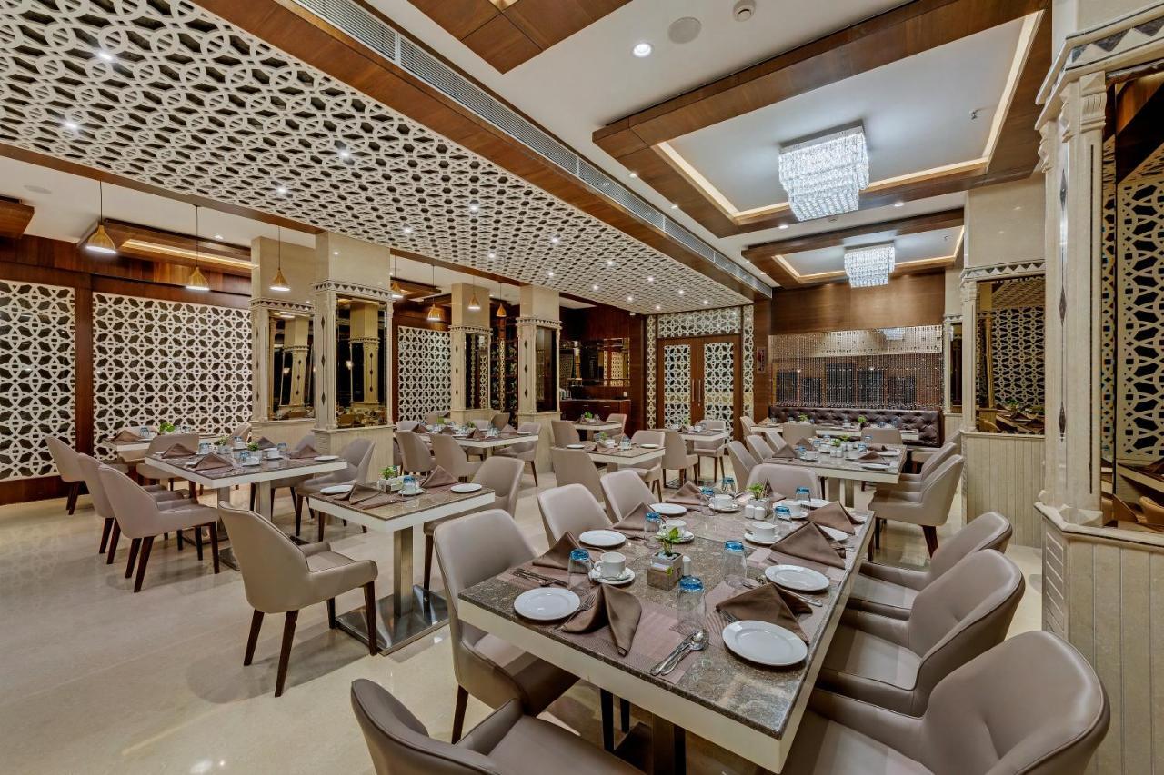 The Fern Residency Aurangabad - Chhatrapati Sambhaji Nagar Екстериор снимка