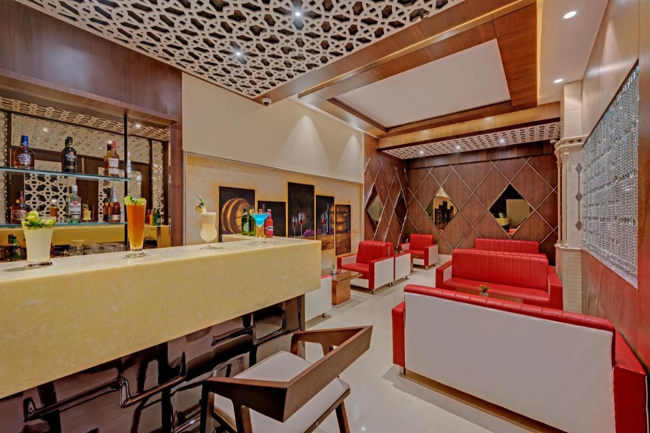 The Fern Residency Aurangabad - Chhatrapati Sambhaji Nagar Екстериор снимка