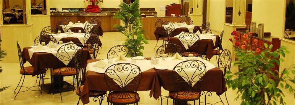 The Fern Residency Aurangabad - Chhatrapati Sambhaji Nagar Екстериор снимка
