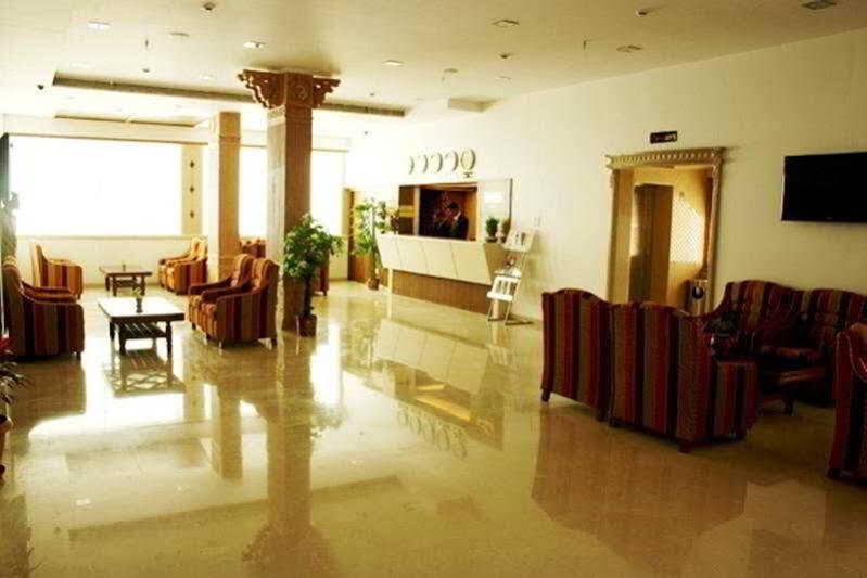 The Fern Residency Aurangabad - Chhatrapati Sambhaji Nagar Екстериор снимка