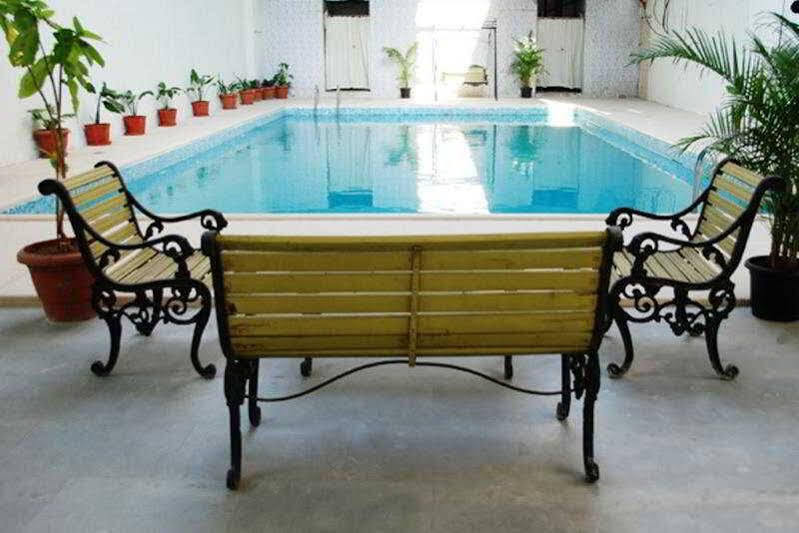 The Fern Residency Aurangabad - Chhatrapati Sambhaji Nagar Екстериор снимка