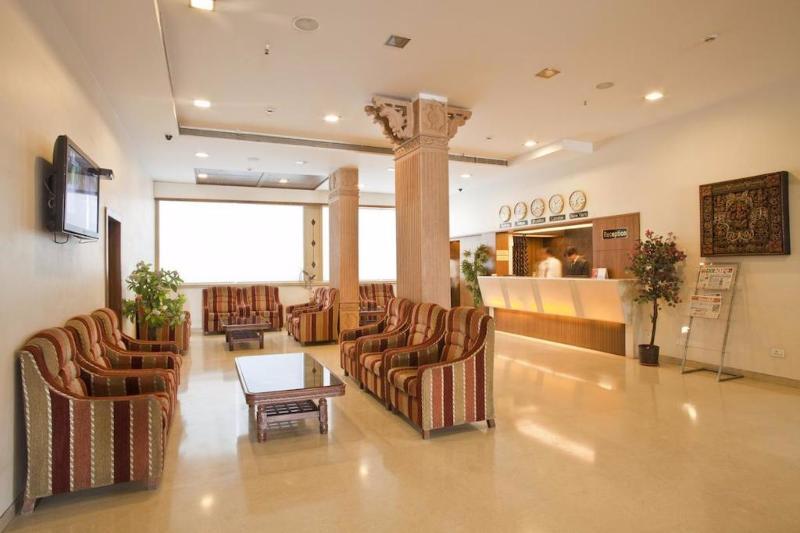 The Fern Residency Aurangabad - Chhatrapati Sambhaji Nagar Екстериор снимка