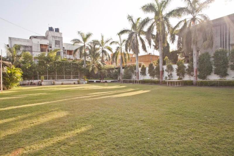 The Fern Residency Aurangabad - Chhatrapati Sambhaji Nagar Екстериор снимка