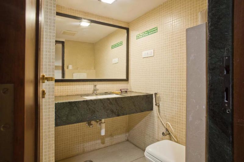 The Fern Residency Aurangabad - Chhatrapati Sambhaji Nagar Екстериор снимка