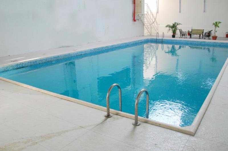 The Fern Residency Aurangabad - Chhatrapati Sambhaji Nagar Екстериор снимка