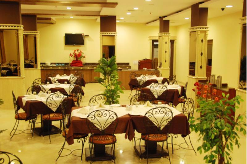 The Fern Residency Aurangabad - Chhatrapati Sambhaji Nagar Екстериор снимка