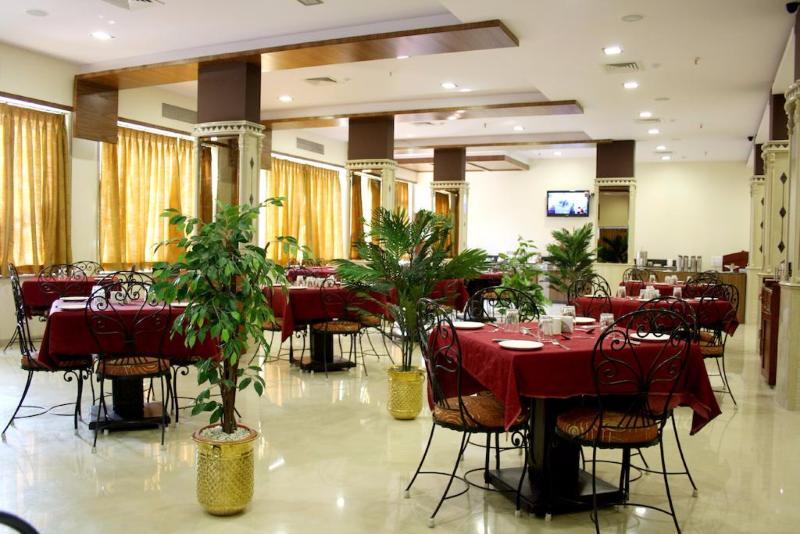 The Fern Residency Aurangabad - Chhatrapati Sambhaji Nagar Екстериор снимка